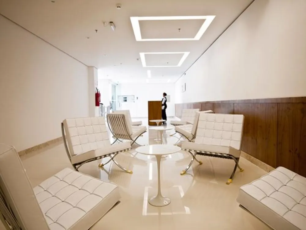Sala-Conjunto, 40 m² - Foto 5