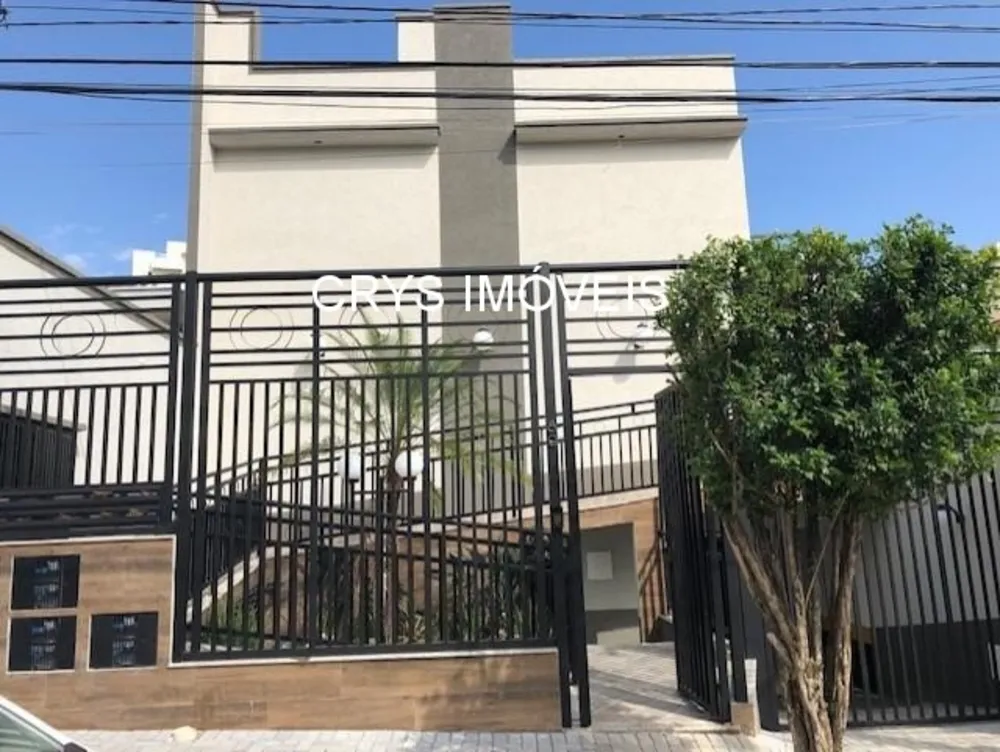Casa, 2 quartos, 70 m² - Foto 2