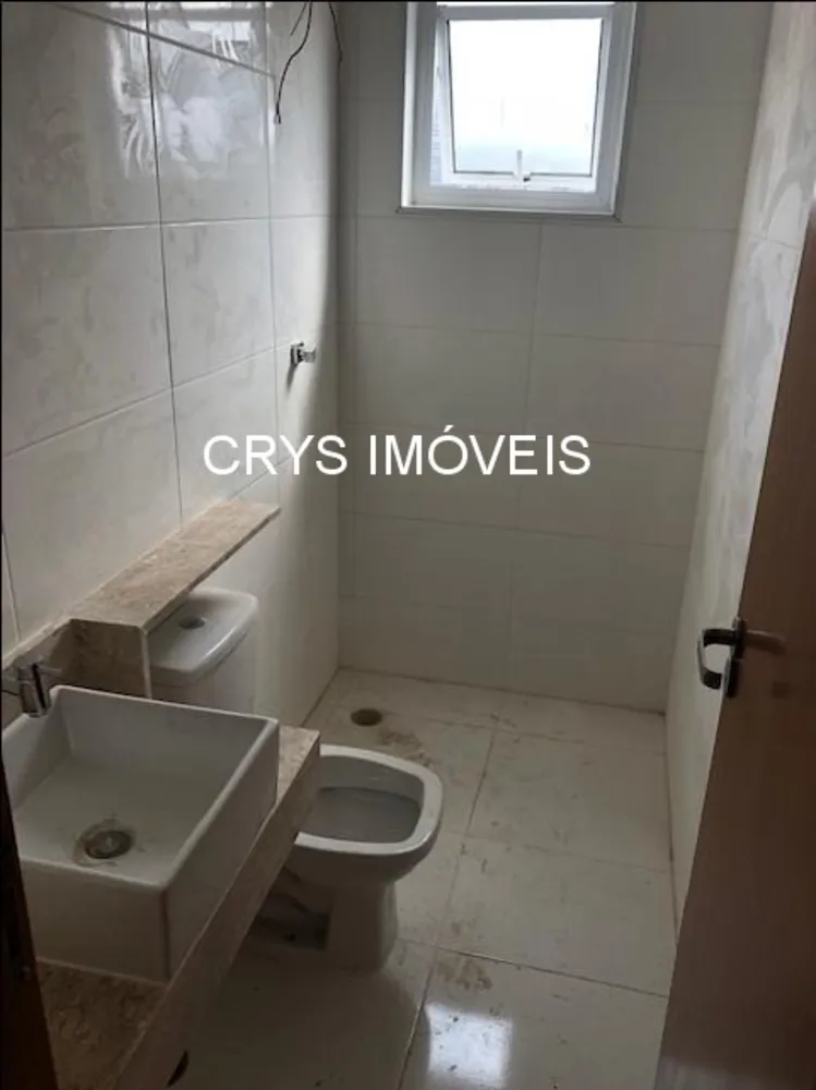 Casa, 2 quartos, 70 m² - Foto 3