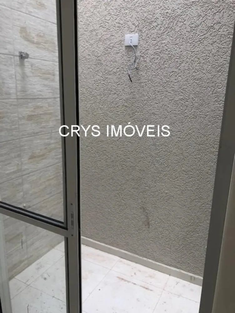 Casa, 2 quartos, 70 m² - Foto 4
