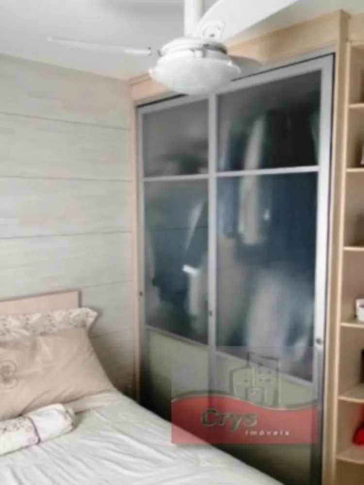 Apartamento, 2 quartos, 56 m² - Foto 5