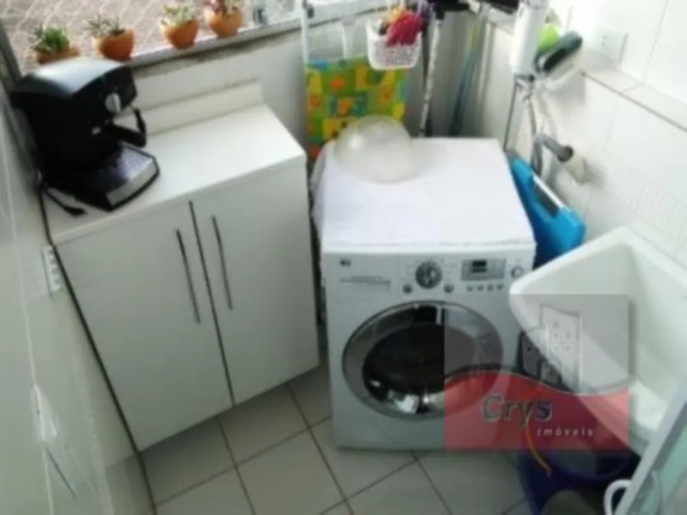 Apartamento, 2 quartos, 56 m² - Foto 7