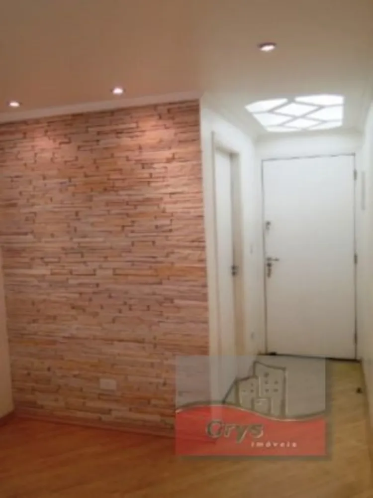 Apartamento, 2 quartos, 56 m² - Foto 2