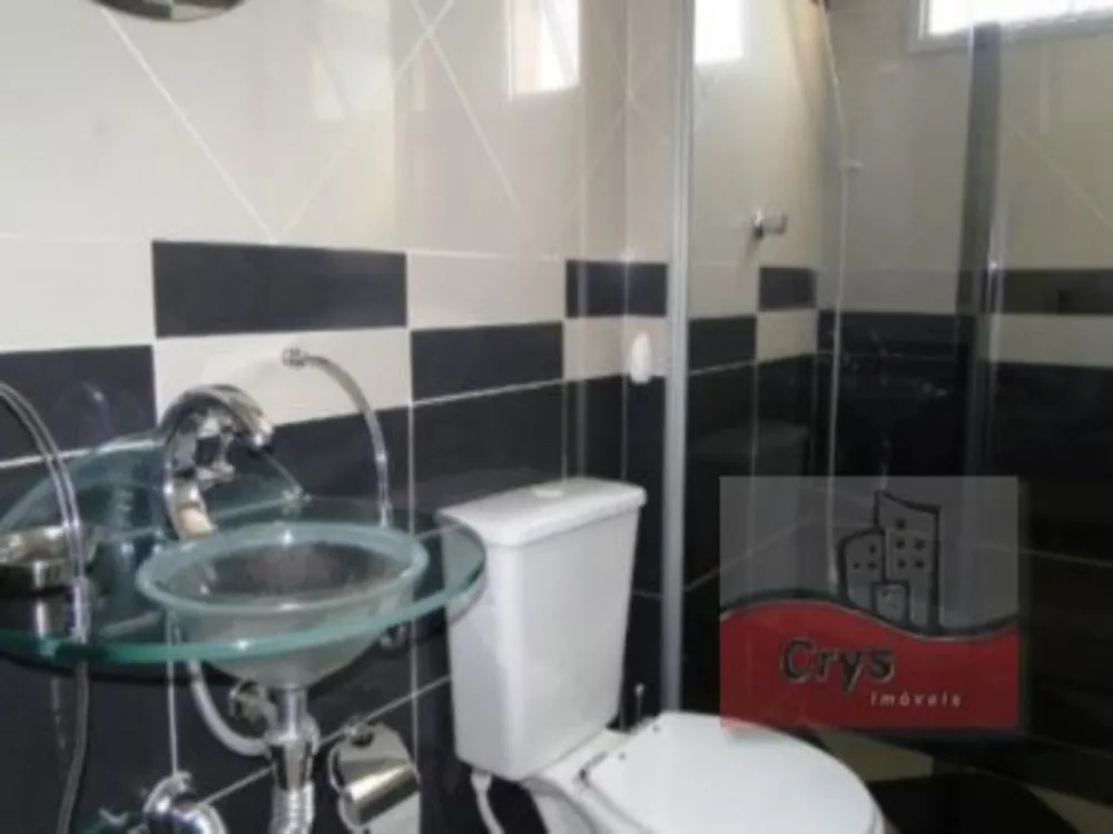 Apartamento, 2 quartos, 56 m² - Foto 4
