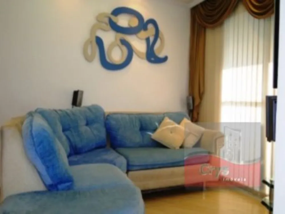 Apartamento, 2 quartos, 56 m² - Foto 8