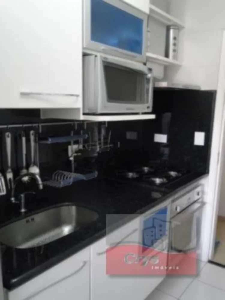 Apartamento, 2 quartos, 56 m² - Foto 6