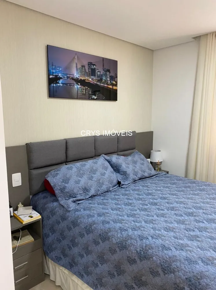 Apartamento, 3 quartos, 66 m² - Foto 3
