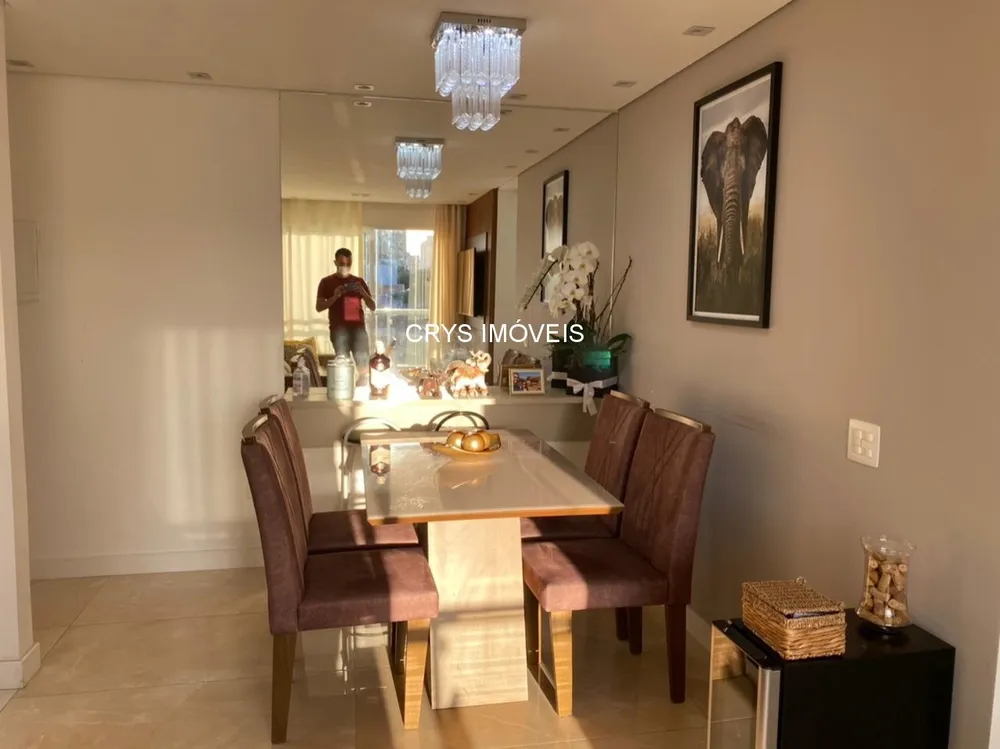Apartamento, 3 quartos, 66 m² - Foto 7
