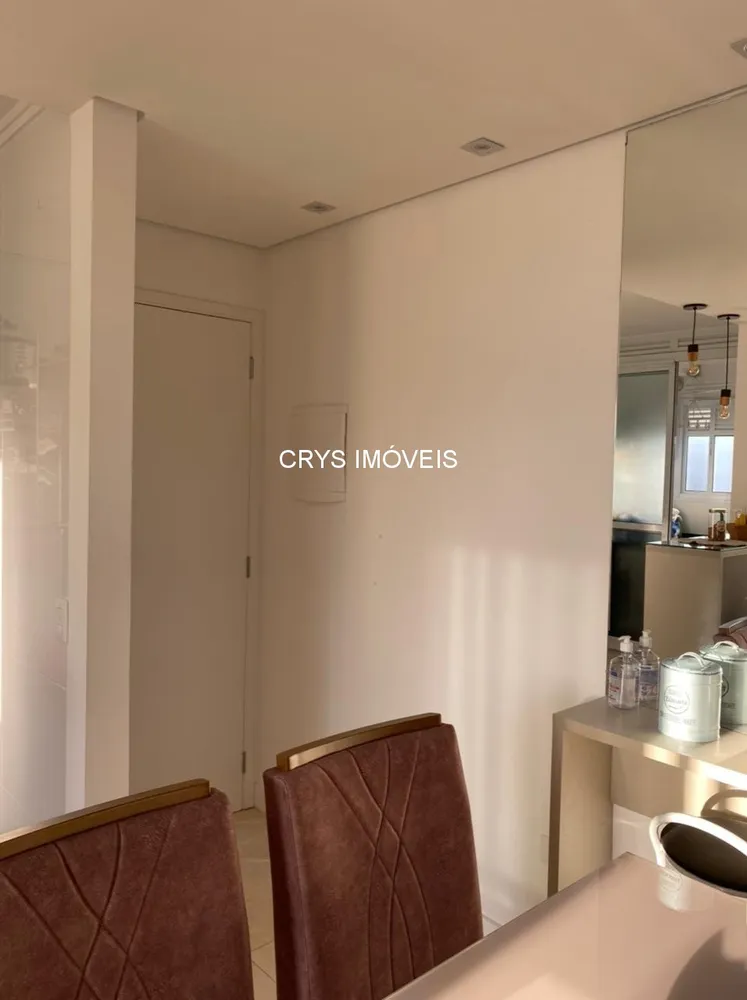 Apartamento, 3 quartos, 66 m² - Foto 6