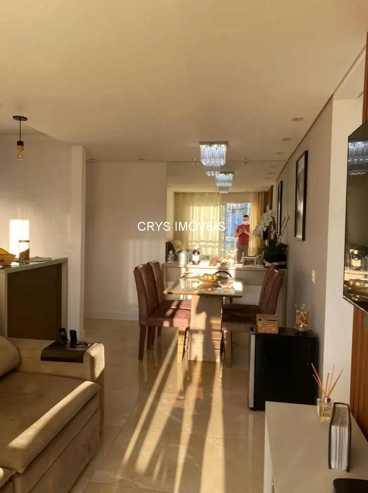 Apartamento, 3 quartos, 66 m² - Foto 9