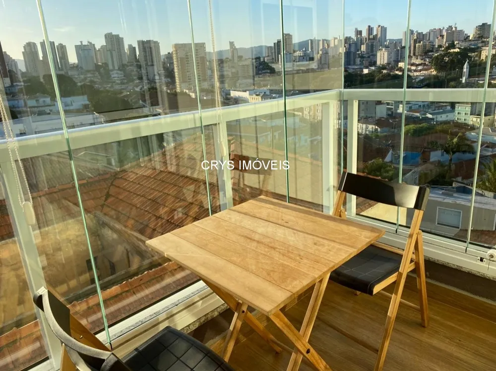 Apartamento, 3 quartos, 66 m² - Foto 12