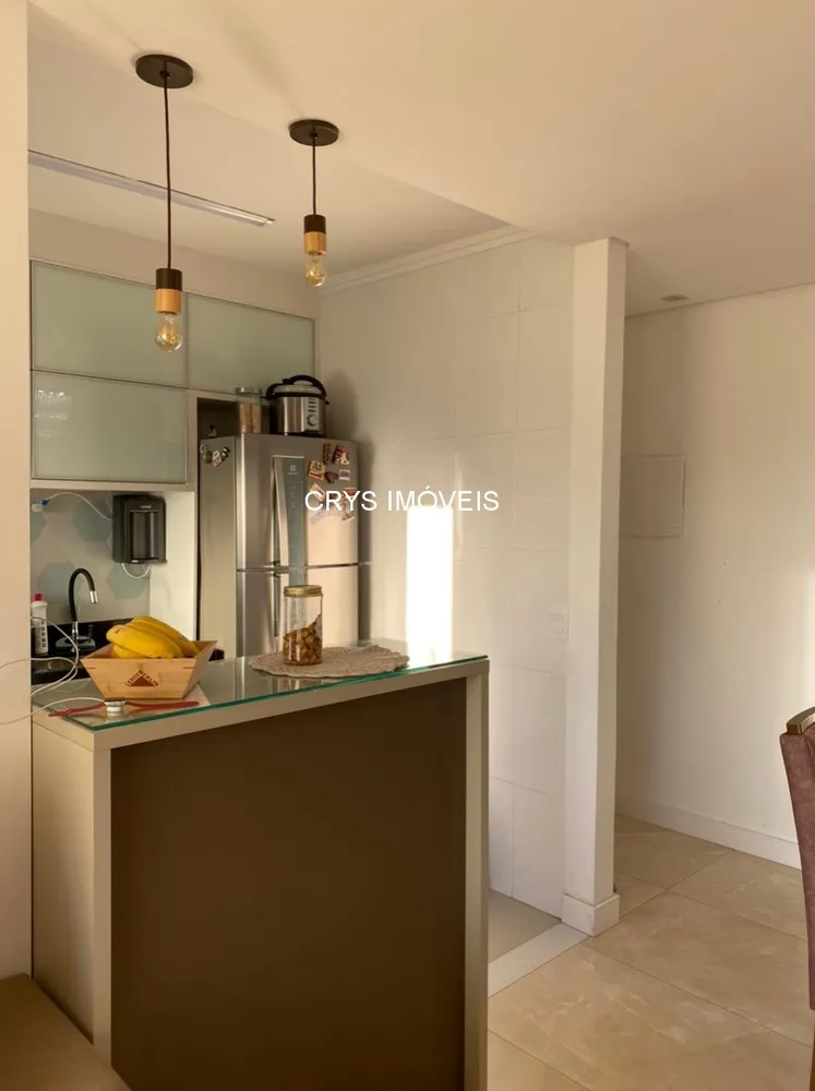 Apartamento, 3 quartos, 66 m² - Foto 8