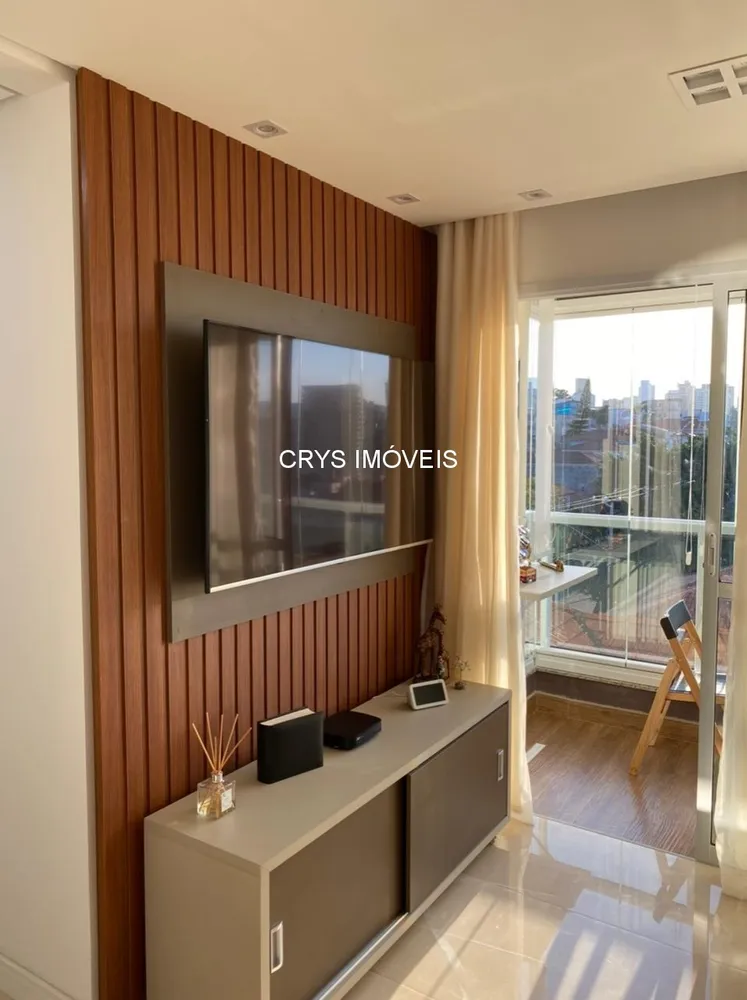 Apartamento, 3 quartos, 66 m² - Foto 1
