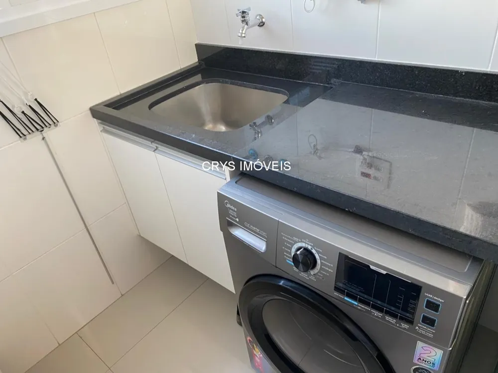 Apartamento, 3 quartos, 66 m² - Foto 13