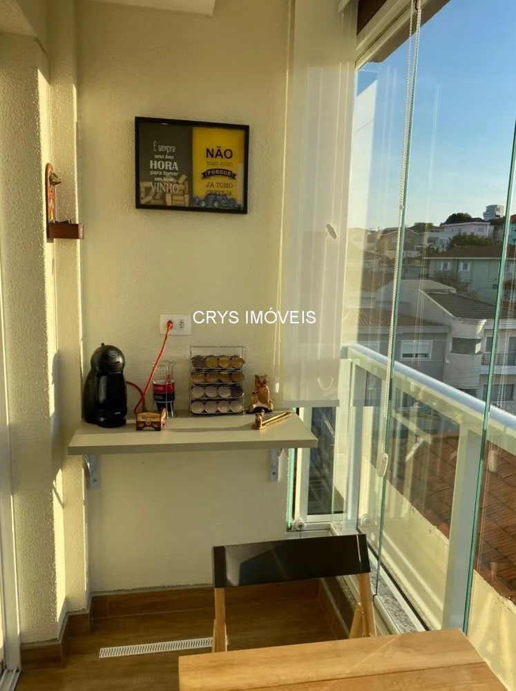 Apartamento, 3 quartos, 66 m² - Foto 11