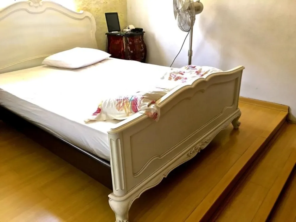 Casa, 2 quartos - Foto 7