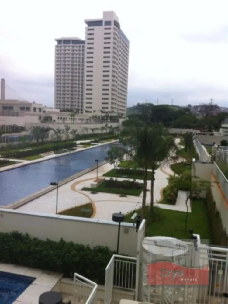 Apartamento, 3 quartos, 160 m² - Foto 2