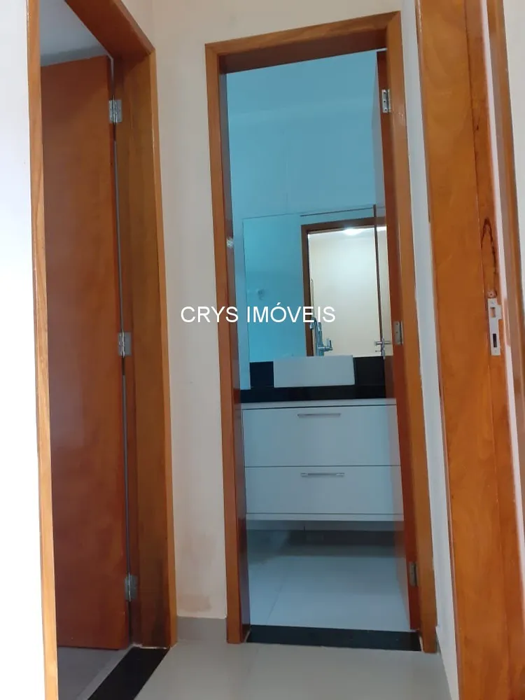 Casa, 2 quartos, 60 m² - Foto 4