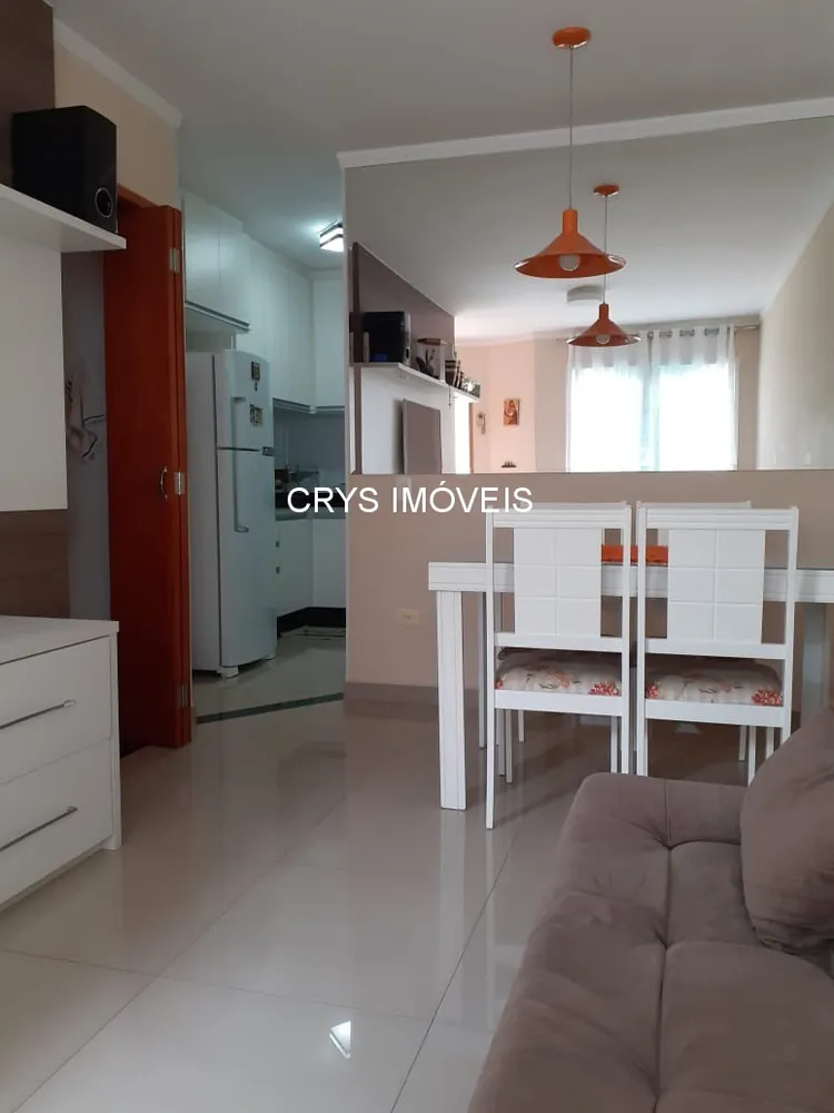 Casa, 2 quartos, 60 m² - Foto 7