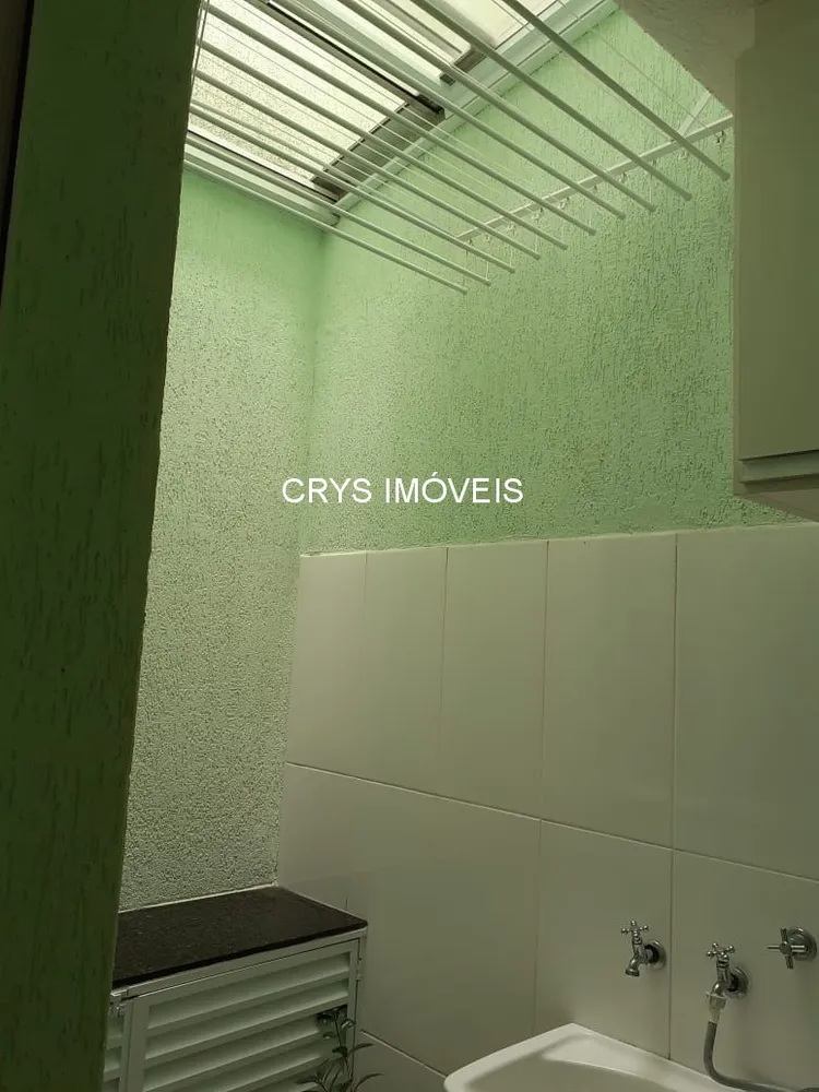 Casa, 2 quartos, 60 m² - Foto 12
