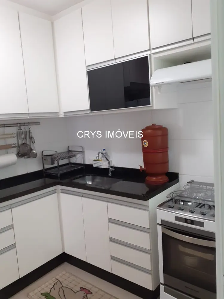 Casa, 2 quartos, 60 m² - Foto 11