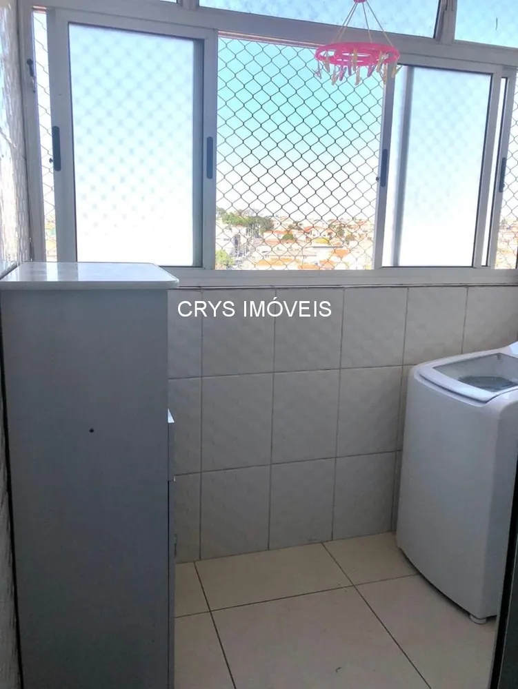 Casa, 2 quartos, 60 m² - Foto 1