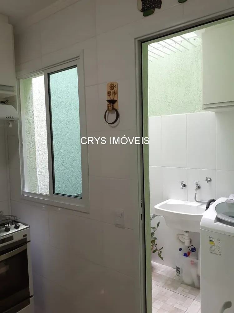 Casa, 2 quartos, 60 m² - Foto 8