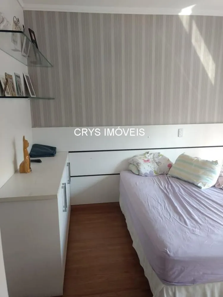 Apartamento, 3 quartos, 126 m² - Foto 3