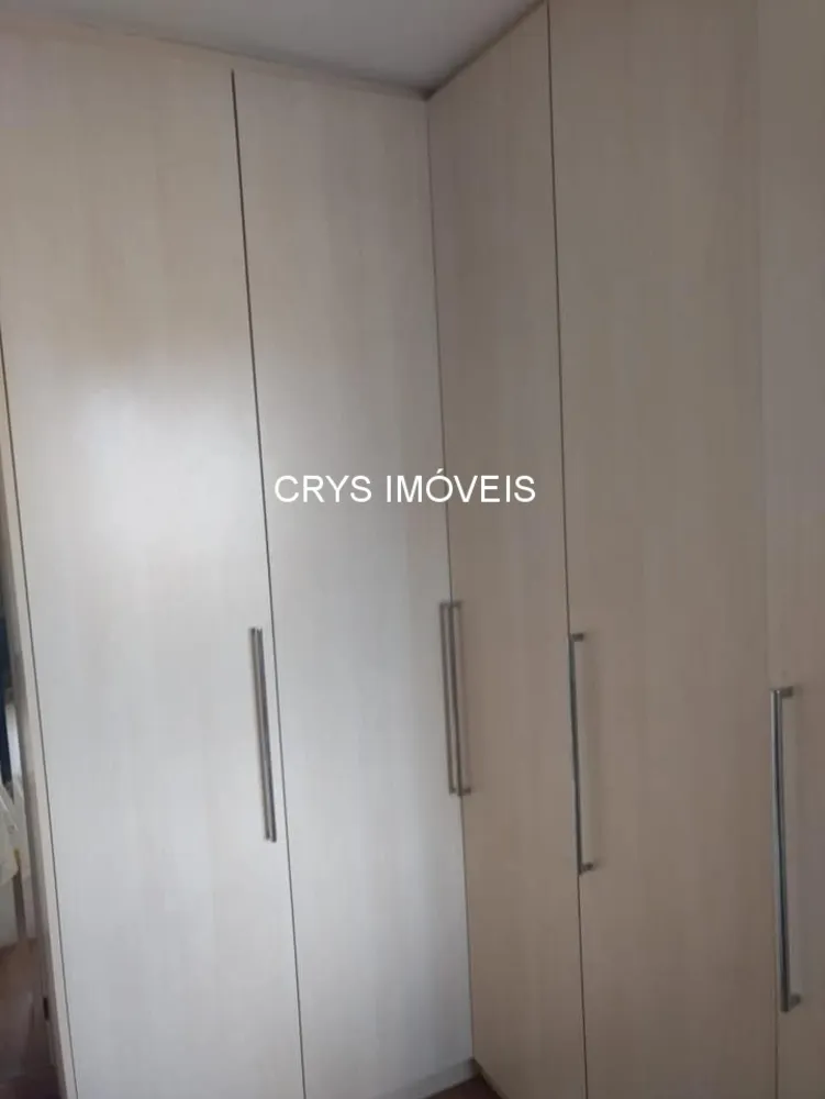 Apartamento, 3 quartos, 126 m² - Foto 1