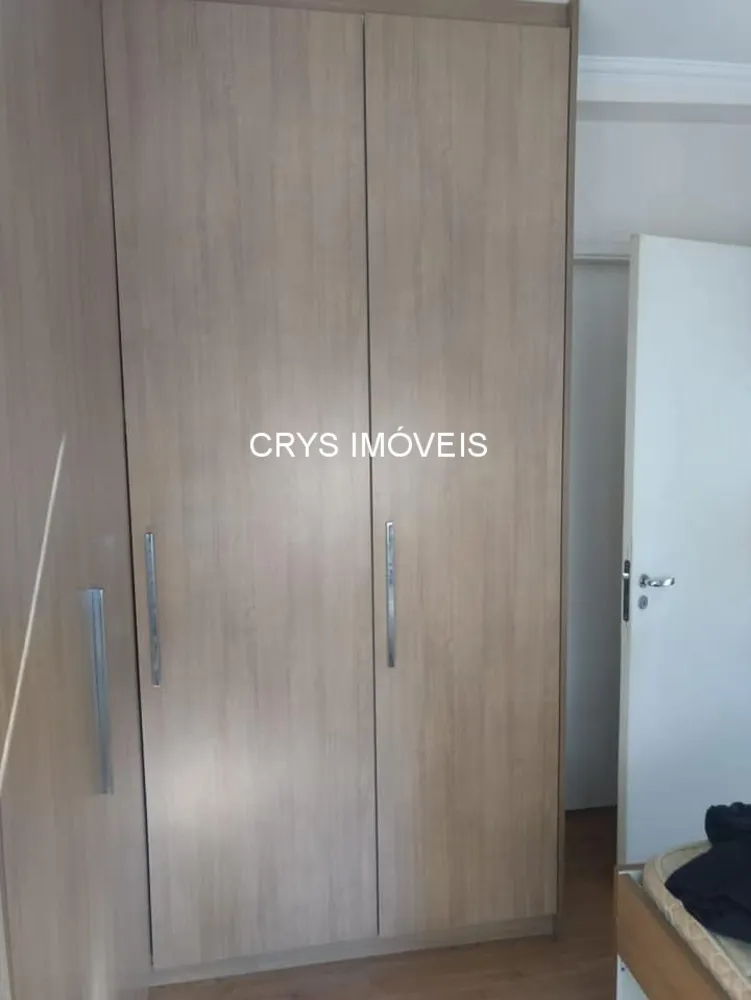 Apartamento, 3 quartos, 126 m² - Foto 1