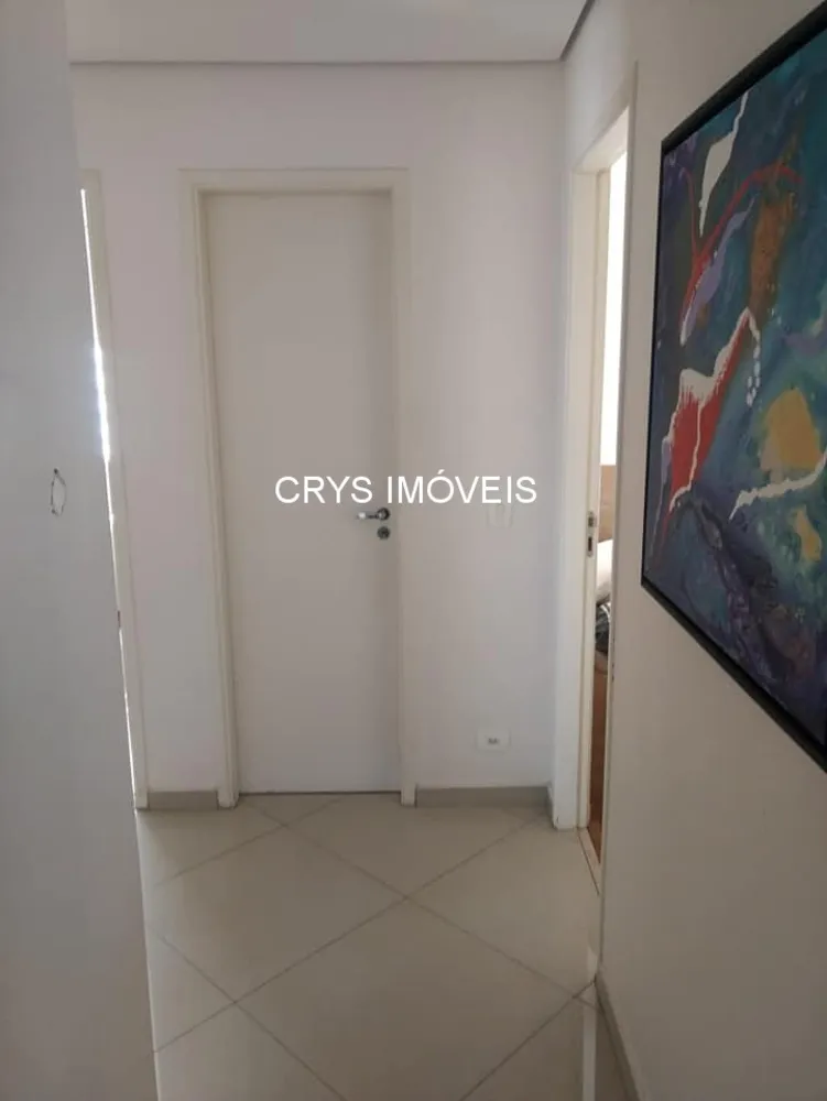 Apartamento, 3 quartos, 126 m² - Foto 2