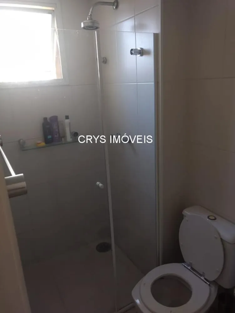 Apartamento, 3 quartos, 126 m² - Foto 8