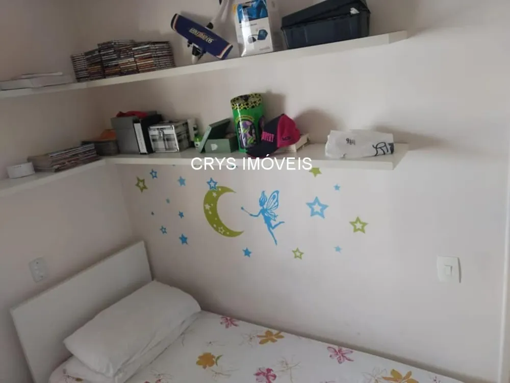 Apartamento, 3 quartos, 126 m² - Foto 12