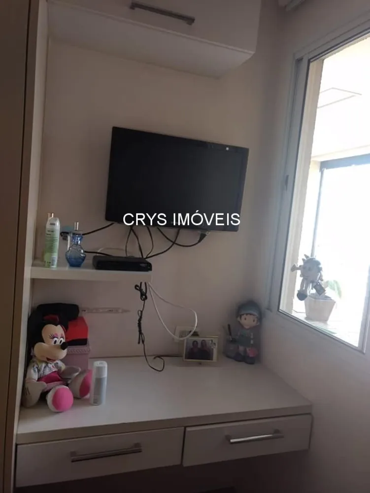 Apartamento, 3 quartos, 126 m² - Foto 9