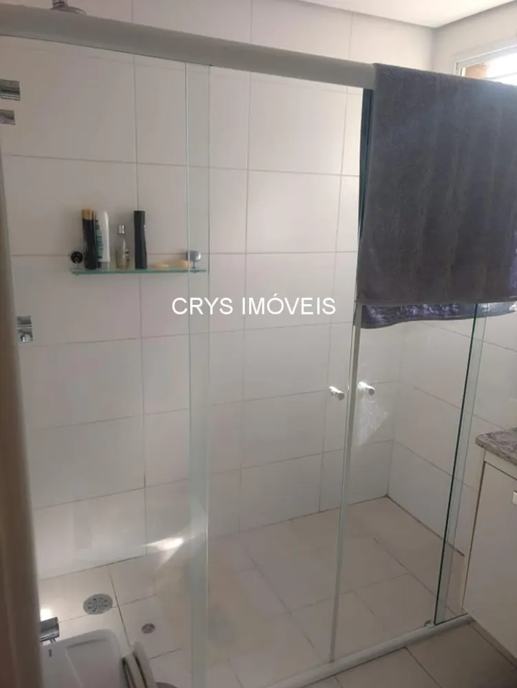 Apartamento, 3 quartos, 126 m² - Foto 7