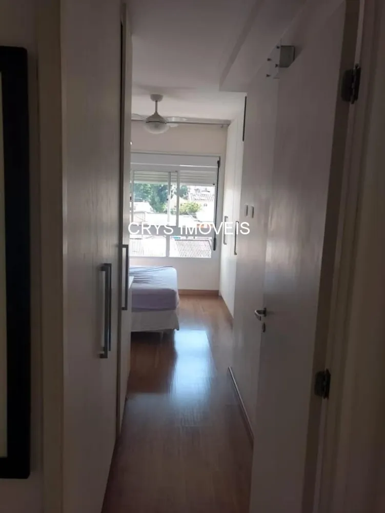 Apartamento, 3 quartos, 126 m² - Foto 4