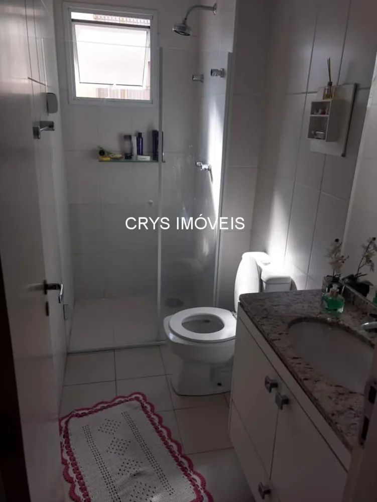 Apartamento, 3 quartos, 126 m² - Foto 11