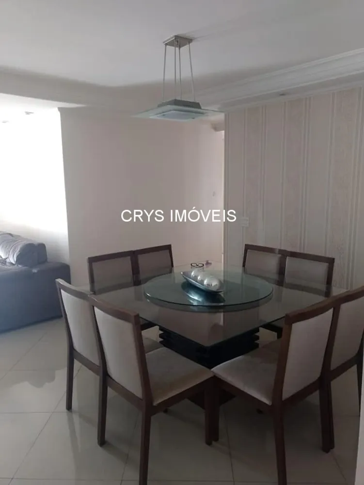 Apartamento, 3 quartos, 126 m² - Foto 2