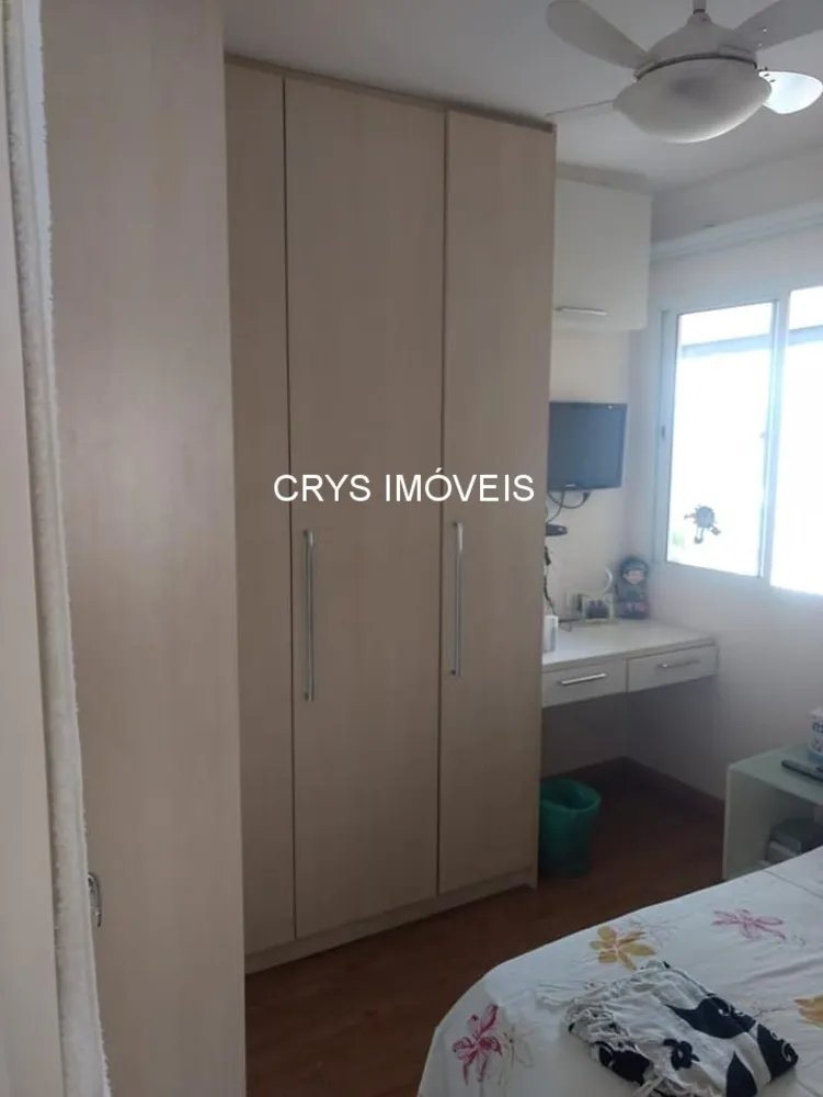 Apartamento, 3 quartos, 126 m² - Foto 10