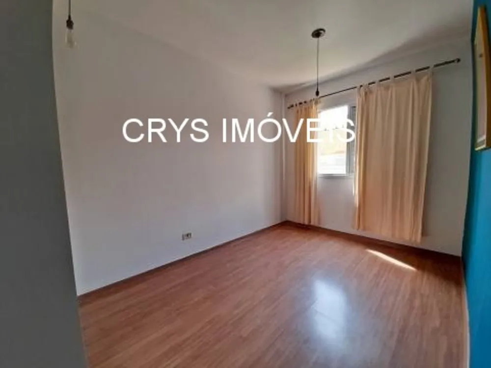 Apartamento, 2 quartos, 57 m² - Foto 3