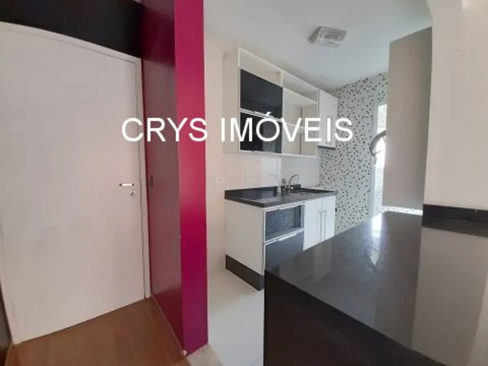 Apartamento, 2 quartos, 57 m² - Foto 2