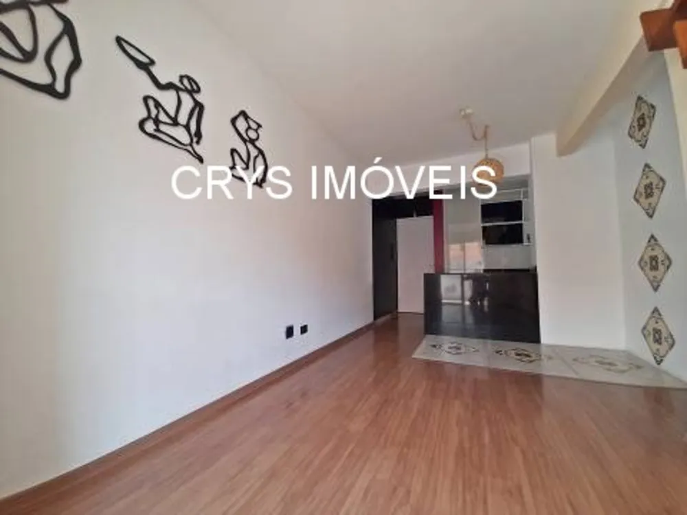 Apartamento, 2 quartos, 57 m² - Foto 7