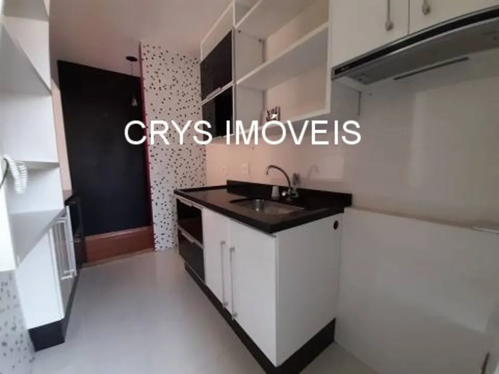Apartamento, 2 quartos, 57 m² - Foto 9