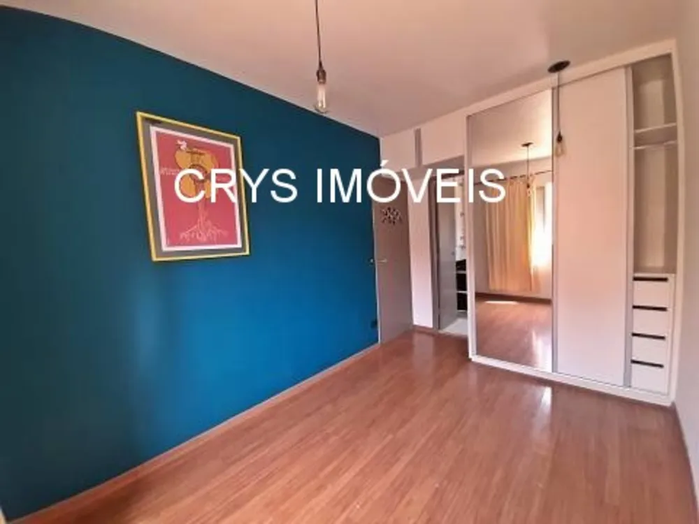 Apartamento, 2 quartos, 57 m² - Foto 10