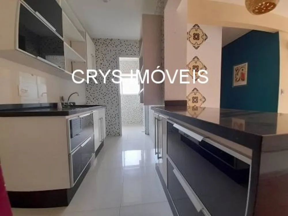 Apartamento, 2 quartos, 57 m² - Foto 6