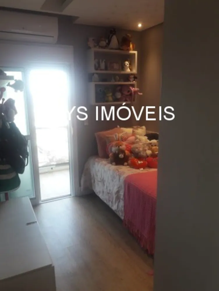 Apartamento, 3 quartos, 97 m² - Foto 2