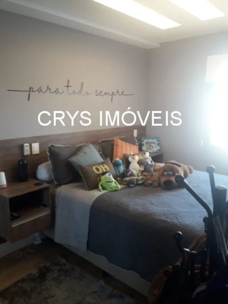 Apartamento, 3 quartos, 97 m² - Foto 6
