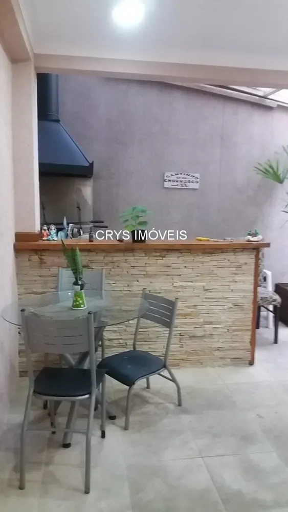 Casa, 3 quartos, 120 m² - Foto 7
