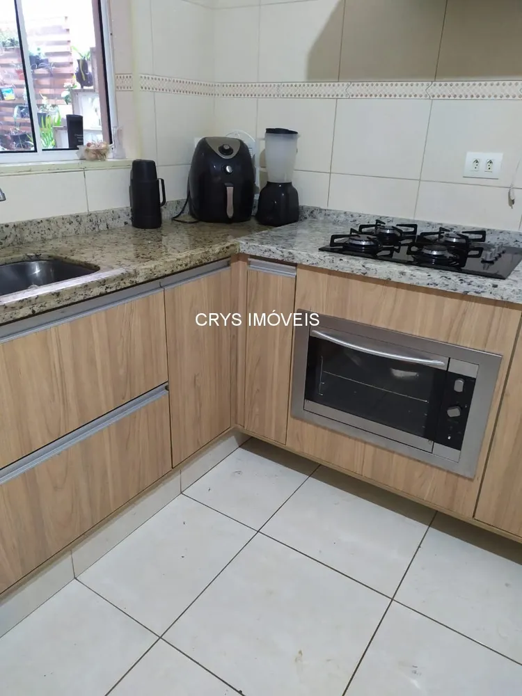 Casa, 3 quartos, 120 m² - Foto 2