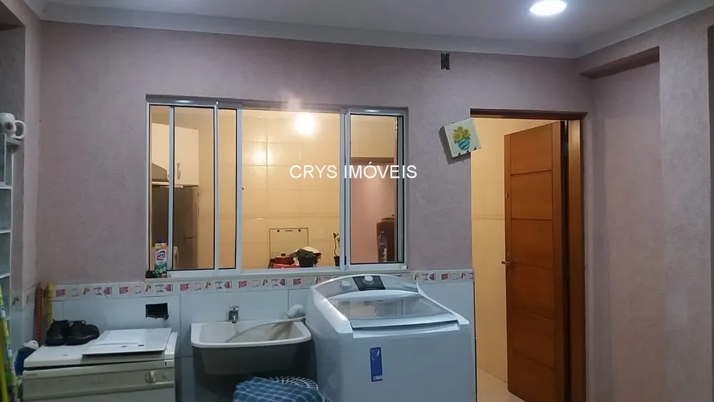 Casa, 3 quartos, 120 m² - Foto 8